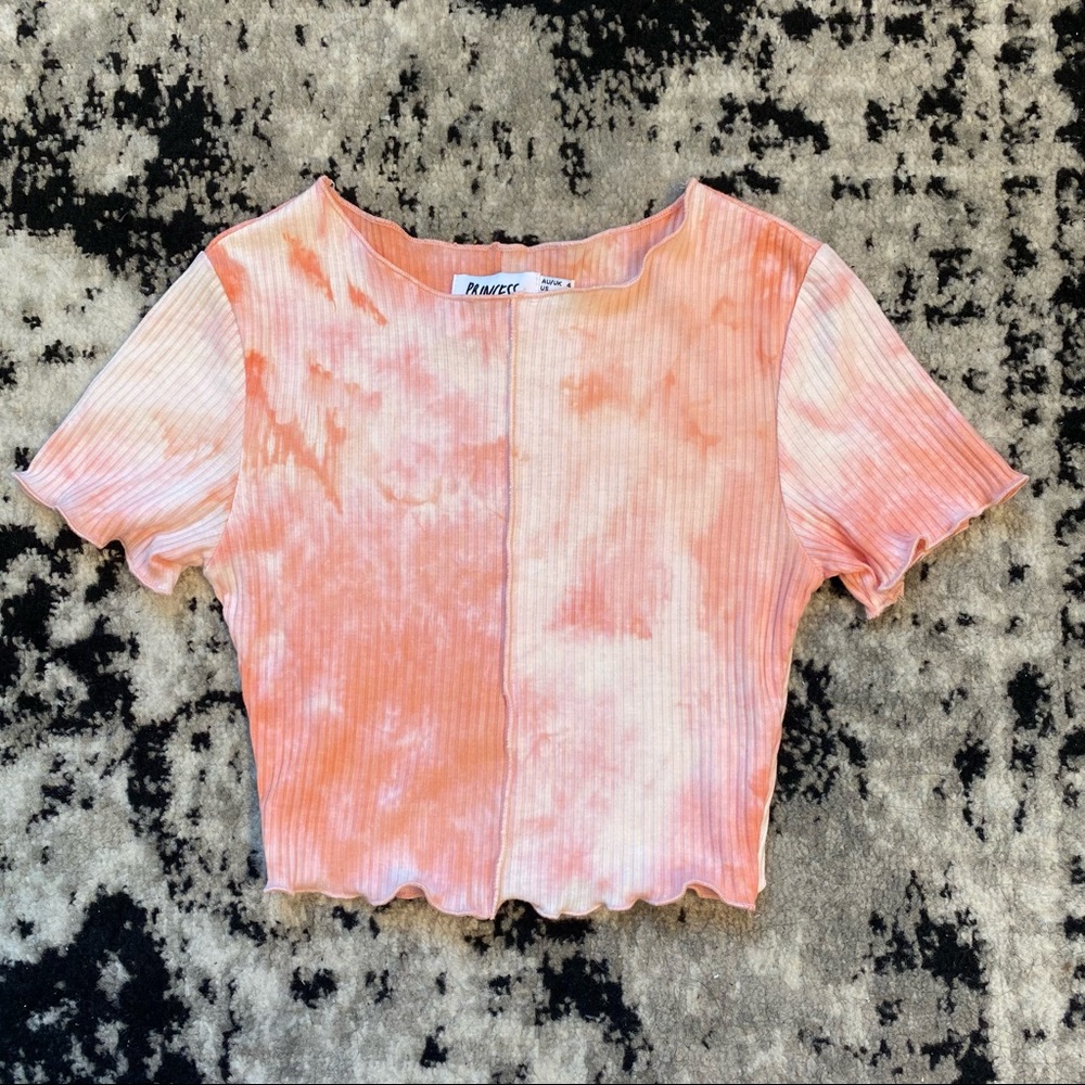Princess Polly Crop Top